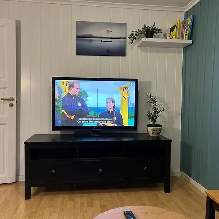 Lejlighed Basement Apartment -As Ski Oslo